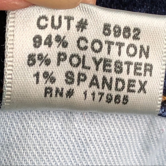 J Brand Bailey Boot Leg Jeans in Mayflower Sz 30 - Picture 5 of 8